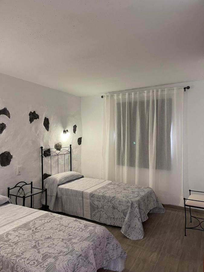 Apartamento La Parra Guime Exterior photo