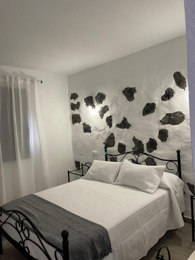 Apartamento La Parra Guime Exterior photo
