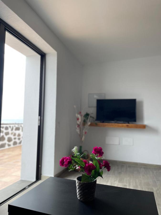 Apartamento La Parra Guime Exterior photo
