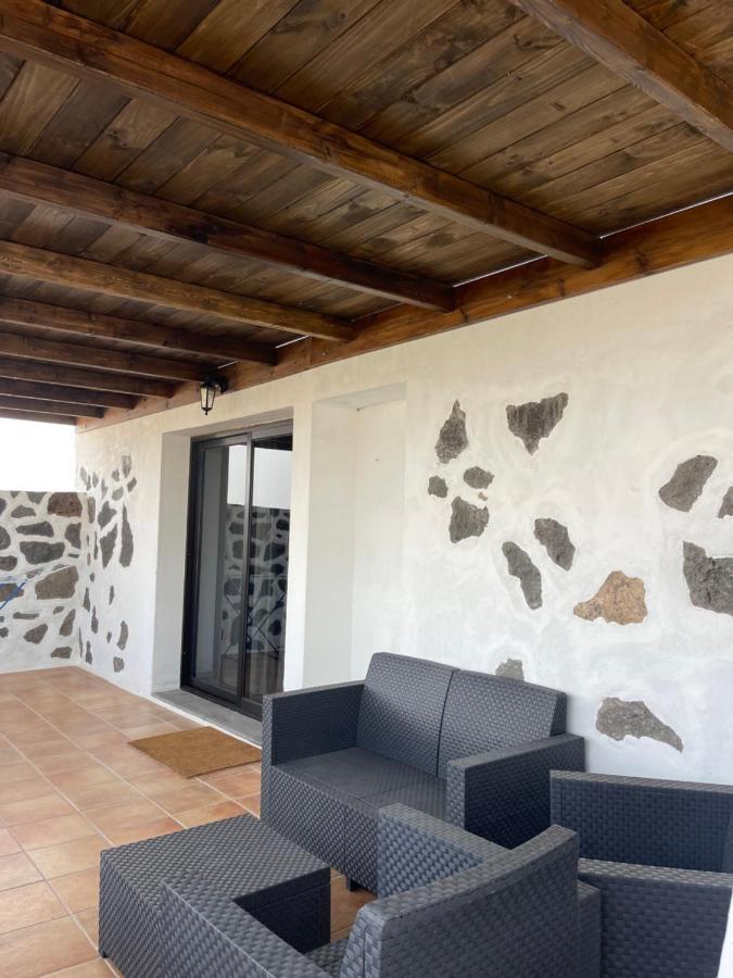 Apartamento La Parra Guime Exterior photo